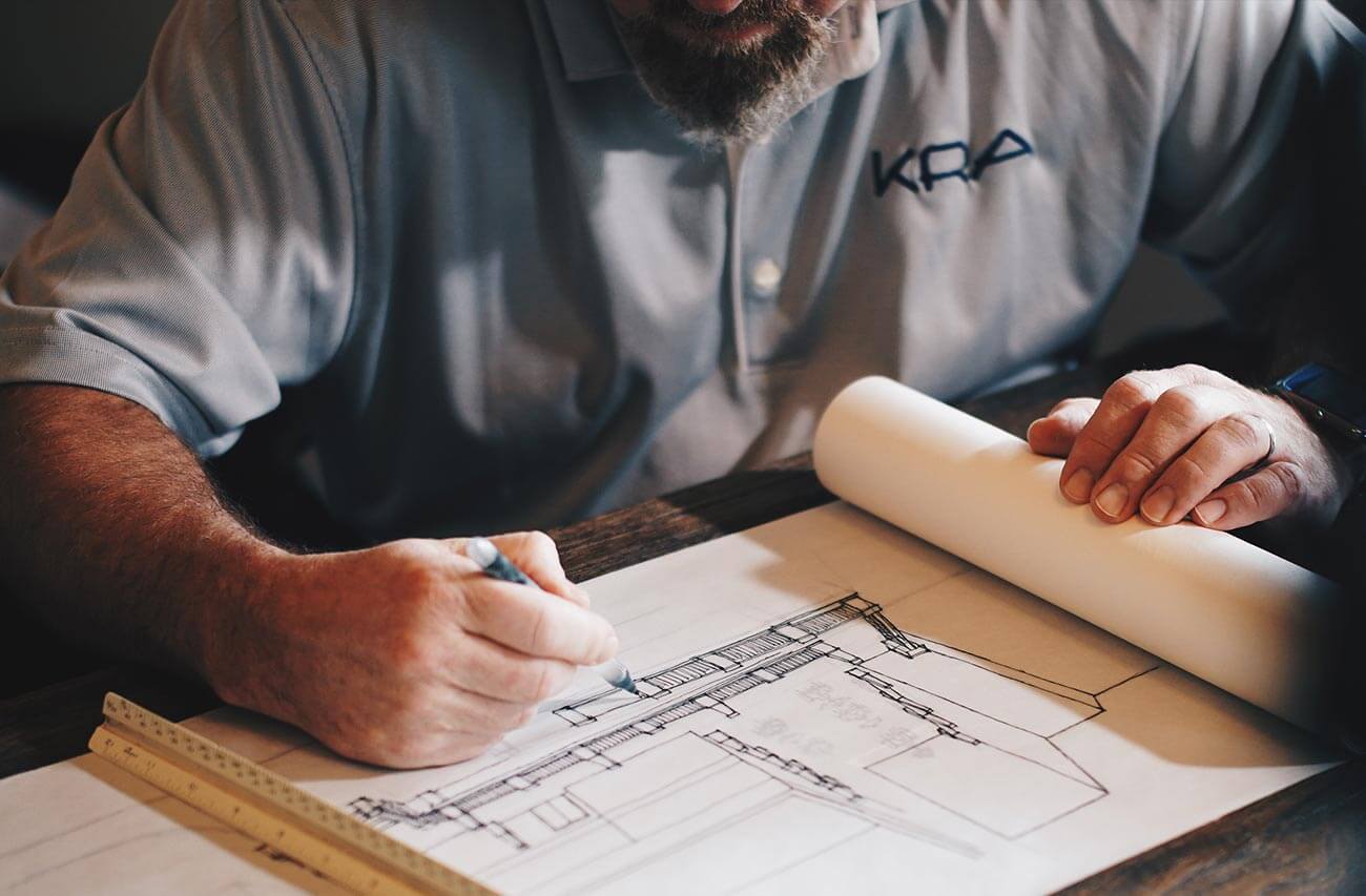 Premium interior design warranty coverage