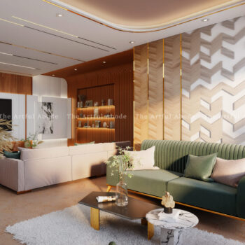 luxury interior designers