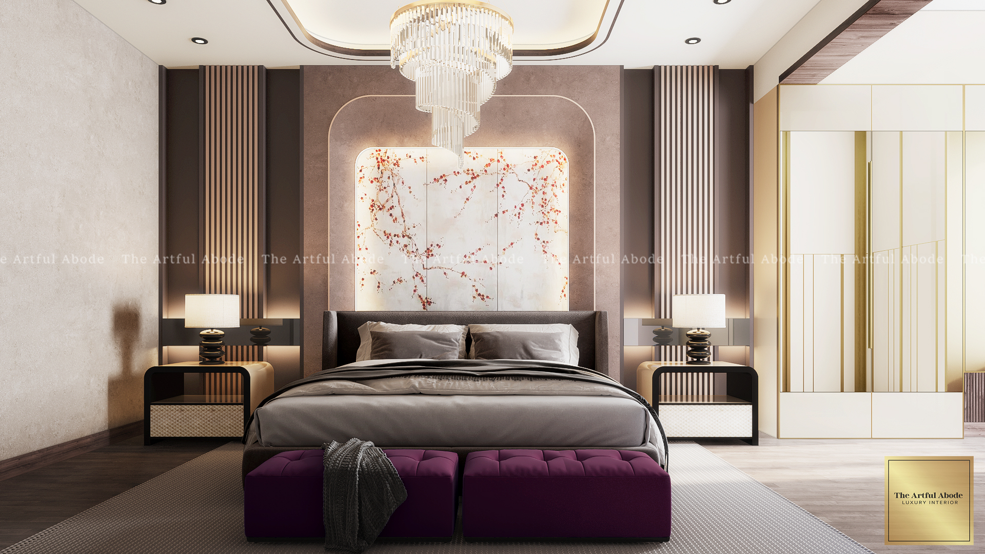 Ambient Lighting Example