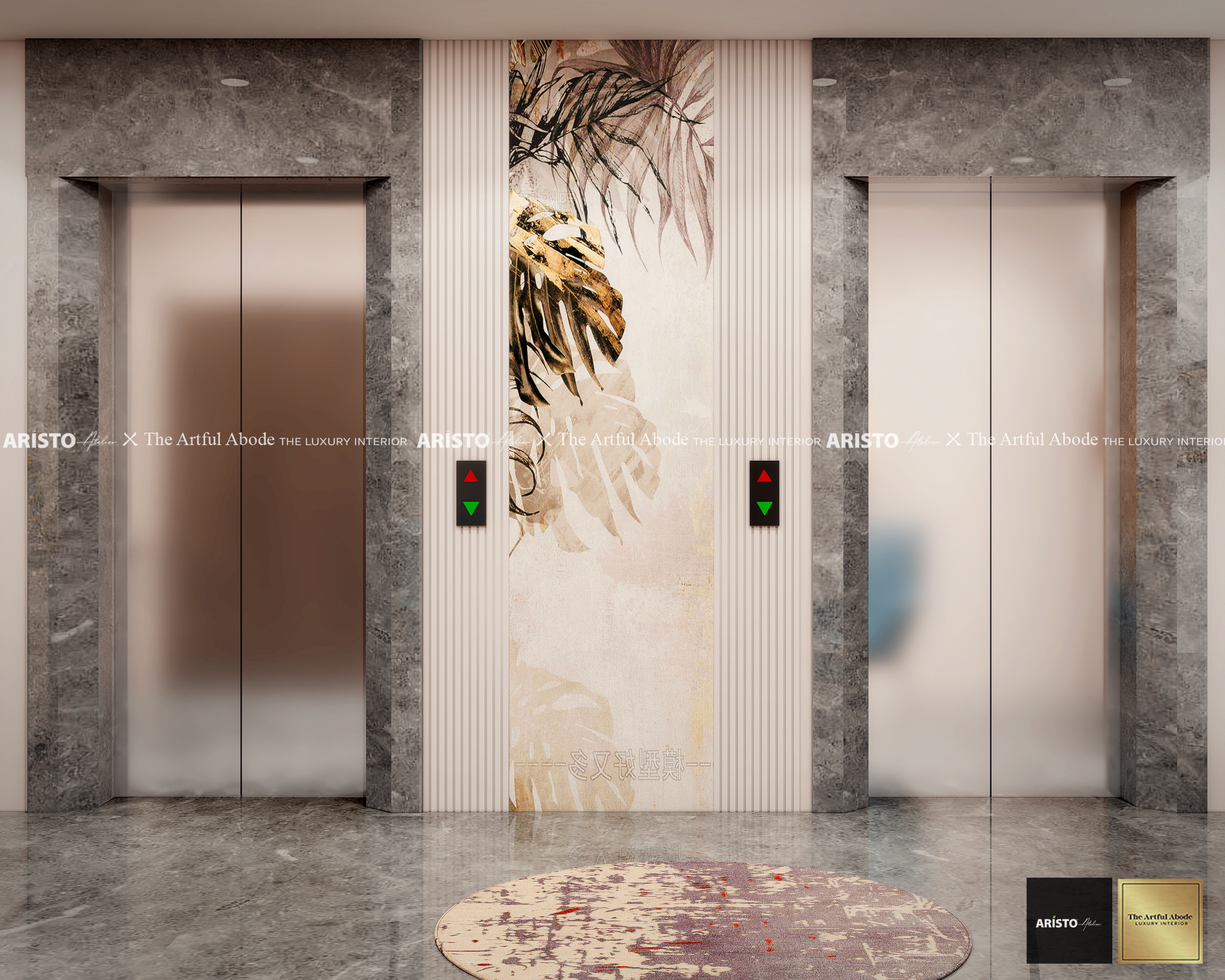 Architects vs Interior Designers
