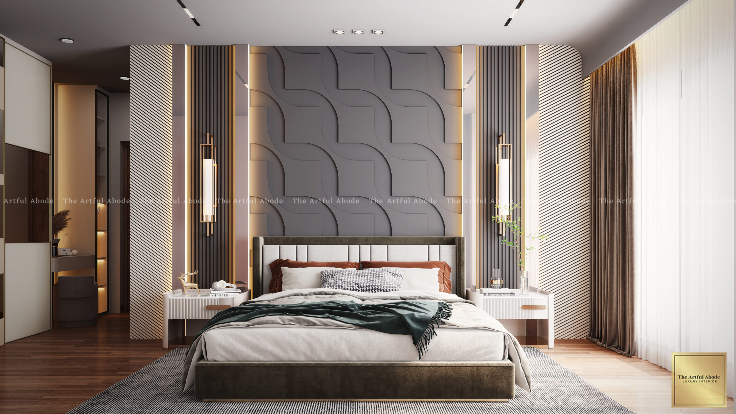 Interior Decoration