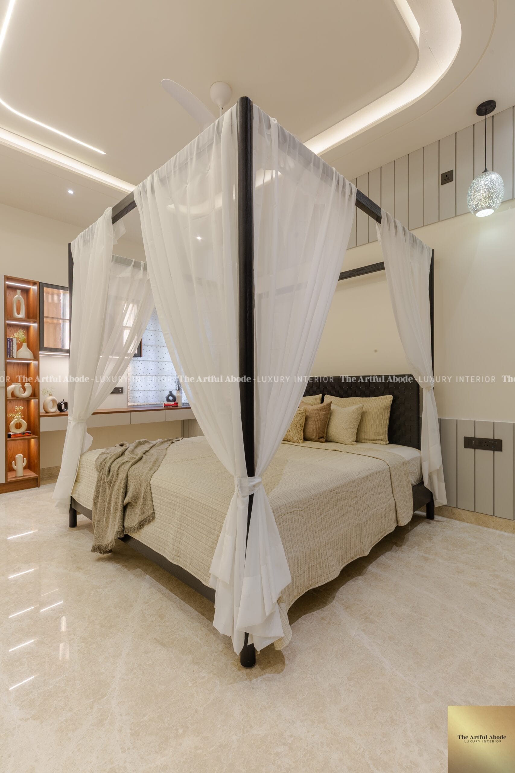 Mixing interior design styles and choosing the right aesthetic - The Artful Abode