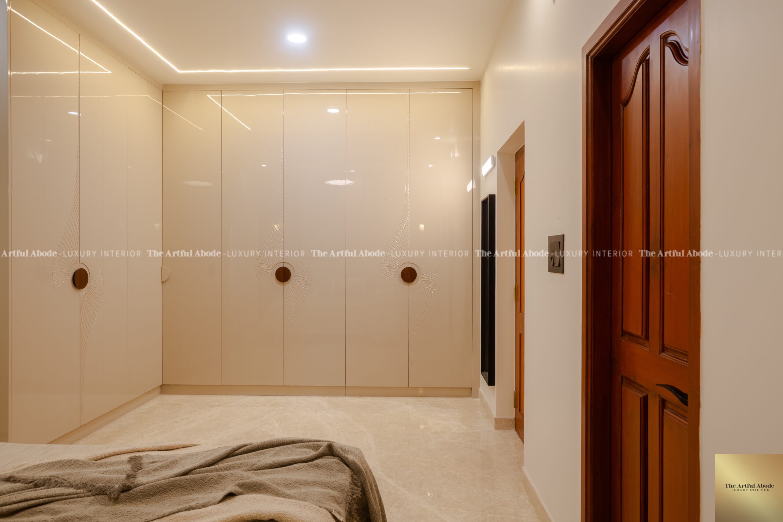 Best Customized Wardrobe Designer