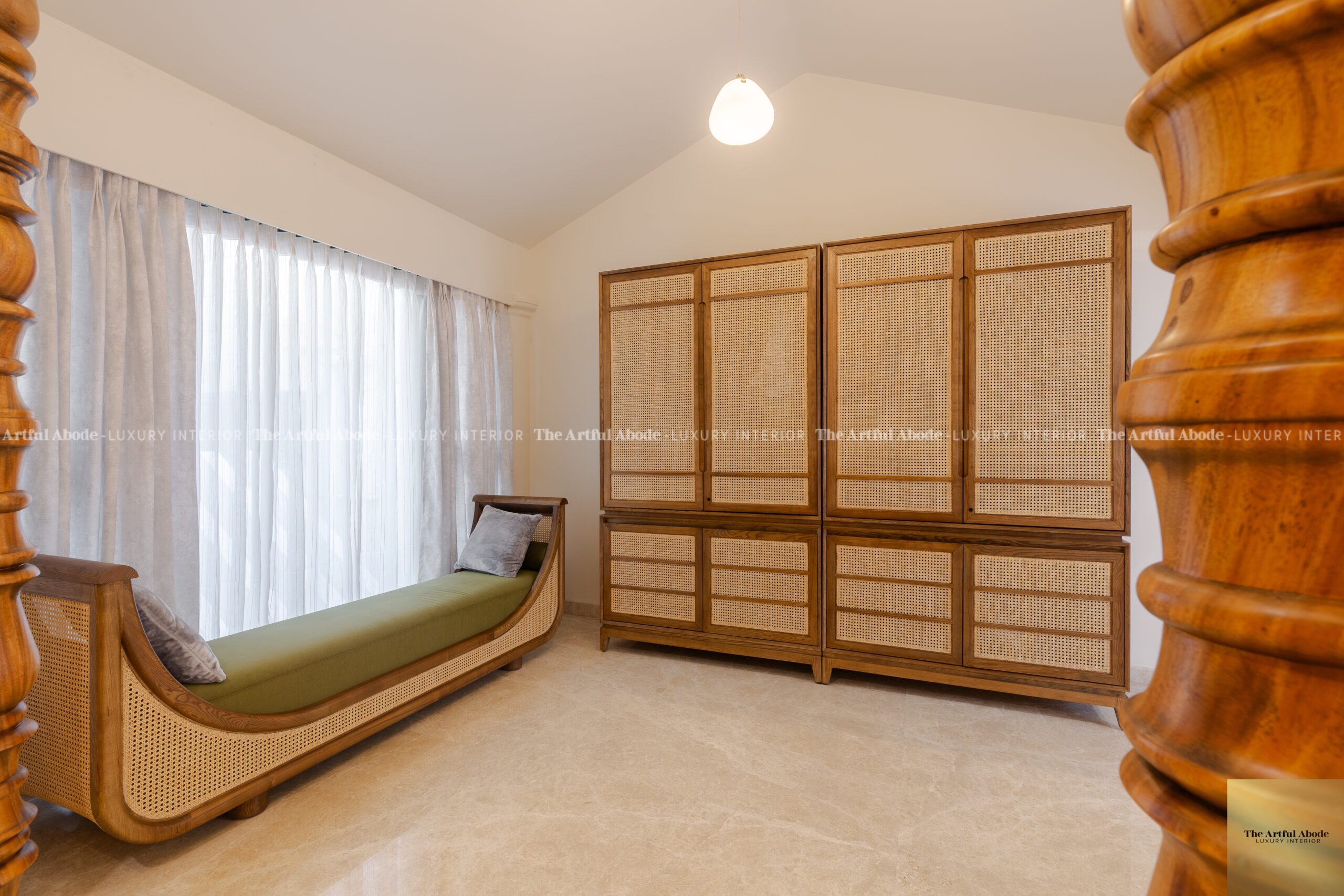 Best Customized Wardrobe Designer