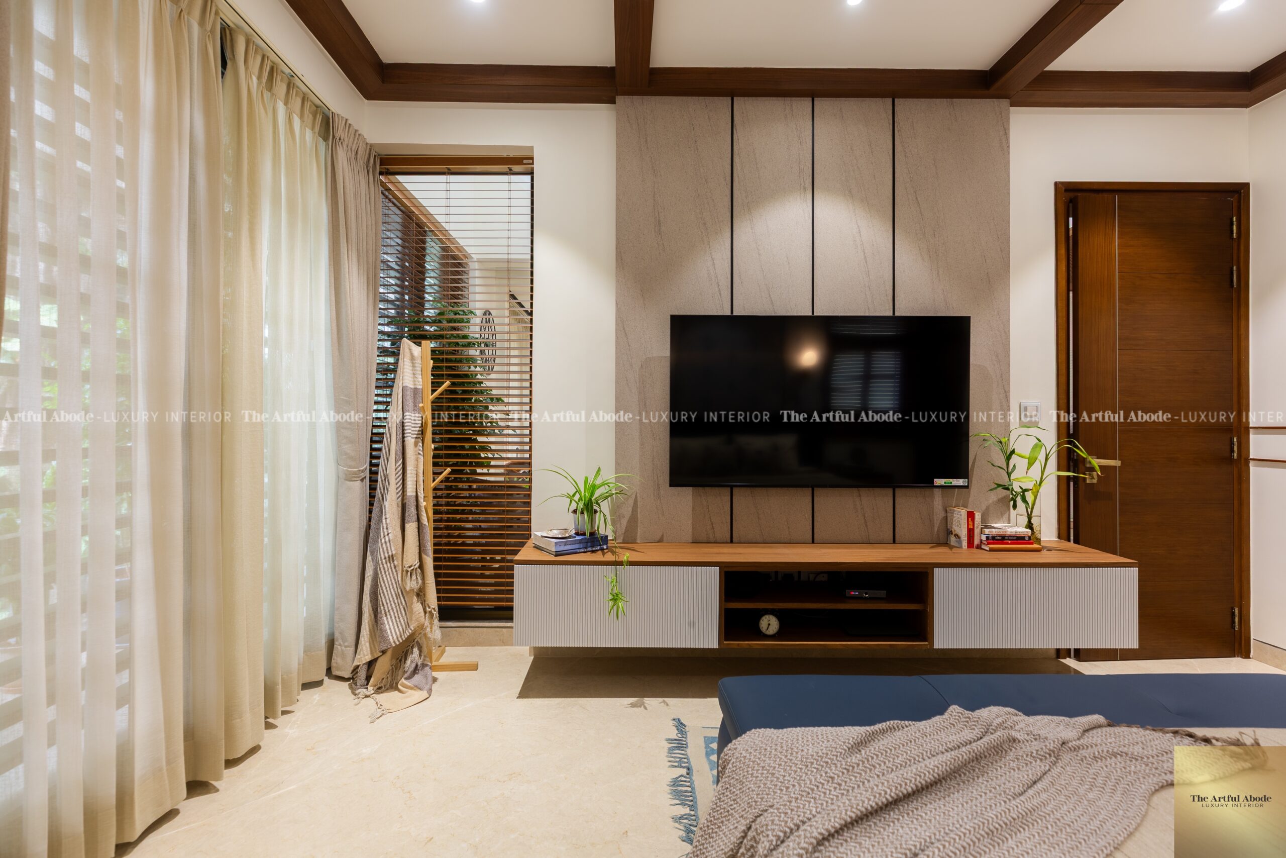 Best customized TV Unit designers in Jayanagar