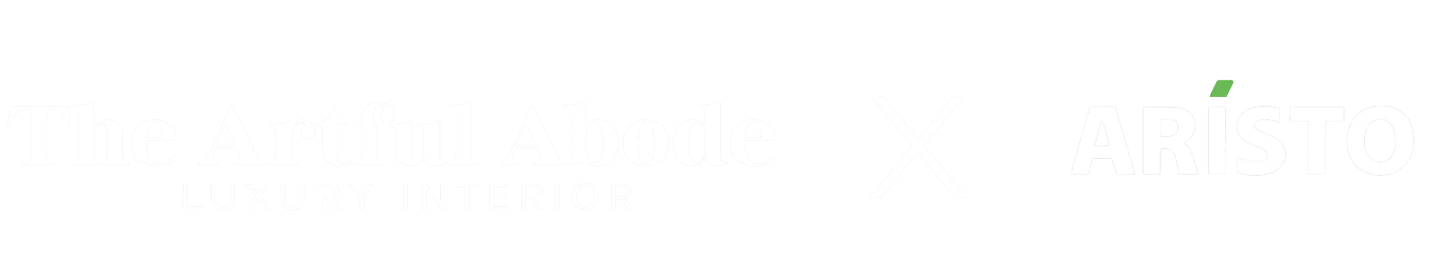 The Artful Abode